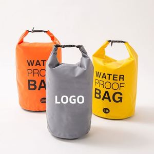Mochila Impermeable de Alta Calidad con Logotipo Personalizado, Bolsa Seca Flotante para Piscina - Product Image 2