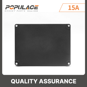 Régulateur <span class=keywords><strong>De</strong></span> <span class=keywords><strong>Tension</strong></span> AVR Générateur GAVR 15A, GAVR 15B, GAVR 15C - Product Image 3
