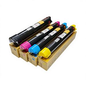 Cartucho <span class=keywords><strong>de</strong></span> Tóner Original Jeyon Laser C3375 <span class=keywords><strong>de</strong></span> Alta Calidad, Compatible con las <span class=keywords><strong>Copiadoras</strong></span> IVC2270/3370/4470 V3373/3375/6675 - Product Image 6