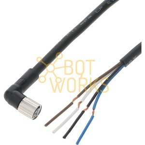 Omron XS3FM8PVC4A5M - Nuovo - Product Image 1