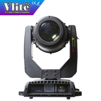 Luz LED Móvil Impermeable IP65 de 700W 3-en-1: Beam/Spot/CMY Wash