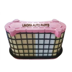 A0040949204 P953746 AF4250 C50004 E2059L MAISUI Filtre à air de moteur diesel de haute qualité pour camions et voitures Mercedes- ANTON/ACTROS - Product Image 2
