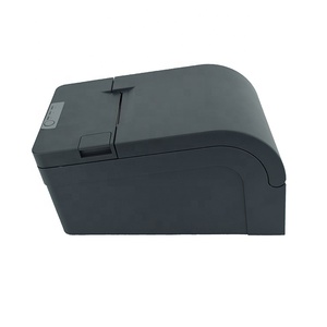 Impresora Térmica de Recibos Portátil de Escritorio de 58 mm con Interfaz USB para Cajón de Efectivo, en Existencia, Garantía de 1 Año - Product Image 2