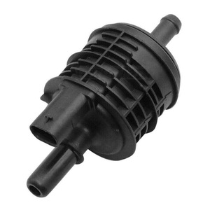 Válvula Solenoide del Canister de Carbón Mercedes-Benz 2502-488033, Tamaño de Puerto de 1/2 Pulgada, Medio Gas, Temperatura Normal - Product Image 1