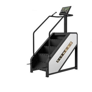 <span class=keywords><strong>Musculation</strong></span> exercice stairmaster escalade stepper machine stepmile tapis roulant fitness gym maître <span class=keywords><strong>escalier</strong></span> - Product Image 5