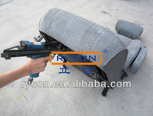 Máquinas de Tapicería para Asientos de Coche Estilo 2025, Grapadora de Anillos C-7CA - Product Image 6