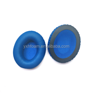 ชุดหูฟังหนังโปรตีนสำหรับหูฟัง <span class=keywords><strong>Sennheiser</strong></span> <span class=keywords><strong>Momentum</strong></span>,อุปกรณ์เปลี่ยนแผ่นรองหูฟัง - Product Image 4