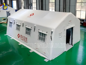 <span class=keywords><strong>Tente</strong></span> gonflable hermétique à prix abordable pour l'extérieur <span class=keywords><strong>Tente</strong></span> gonflable pour <span class=keywords><strong>tunnel</strong></span> d'assainissement - Product Image 5