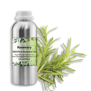 100% органическое чистое эфирное масло розмарина, объем 30 мл, жидкие ингредиенты камфорных листьев, бесплатный образец, 10 мл, прямой - Product Image 3