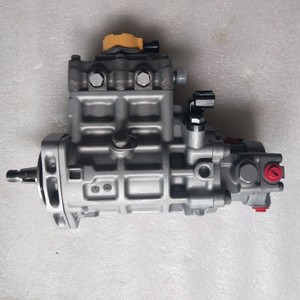 Xuansong Factory Price <strong>Genuine</strong> High Quality <strong>Excavator</strong> Loader Bulldozer <strong>Spare</strong> <strong>Parts</strong> Hydraulic Pump Joystick Engine Gear Pump 1 - Product Image 6