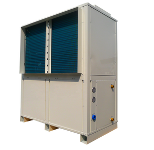 Pompe à chaleur eau-air MACON 60HZ, pompe à chaleur eau-air - Product Image 2