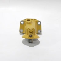 502-2115 5022115 Tête de filtre à huile pour CAT C6.6 C7.1 Pièces de rechange moteur d'origine neuves et démontées
