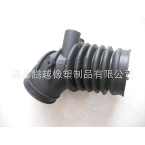ท่อหม้อน้ำ Chimaer 2055014784 สำหรับ Mercedes-Benz ท่อยางน้ำหล่อเย็นอะไหล่ทดแทน - Product Image 1