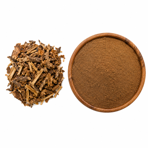 Poudre de Cuirbe de Babul (Acacia Arabica) Biologique, Séchée par Pulvérisation et sur Plateau, Ingrédient Botanique Naturel Premium, Maille Fine, Vrac - Product Image 3