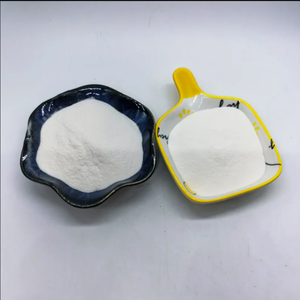 Mortero de grado de construcción de grado detergente HPMC de alta viscosidad 100000-200000 polvo de metil hidroxipropil celulosa CAS 9004-65-3 - Product Image 1