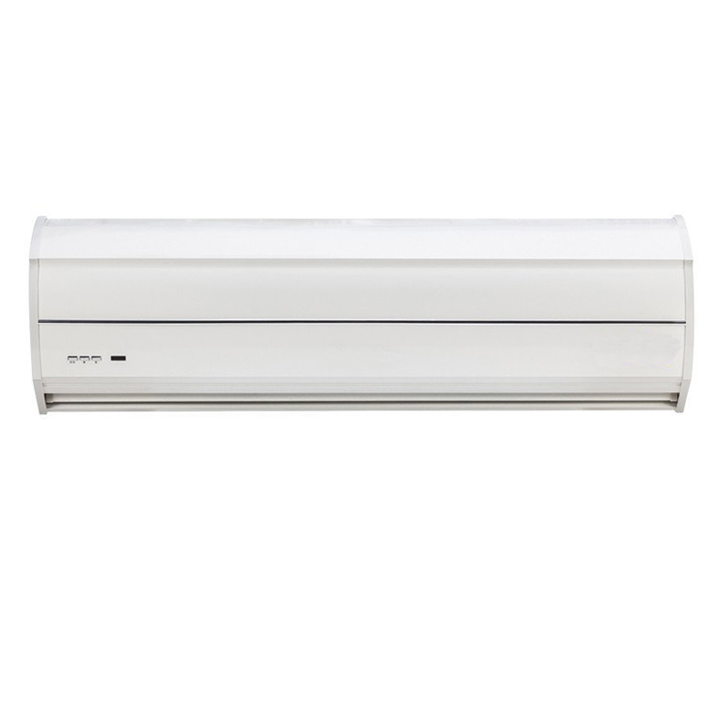 エアーカーテン　CGR-1000 株式会社セギジャパン エアカーテン CGR シートシャッター・エア