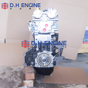 Thương hiệu mới <span class=keywords><strong>VW</strong></span> ea111 1.4t động cơ tăng áp cho Golf Polo Passat Jetta Skoda ghế Leon Audi A3 nhà máy bán buôn - Product Image 3