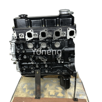 Tout nouvel ensemble de moteur 3.2L QD32 pour Nissan Urvan Bus Elgrand Cabstar