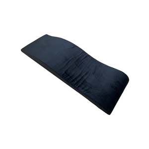 ที่นอนโฟมขนตาสปานุ่มสบายขอบโค้งสำหรับร้านเสริมสวยที่นอนขนตา - Product Image 3