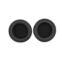 Coussinets de remplacement pour AKG K52 K72 K92, coussinets d'oreille en mousse éponge