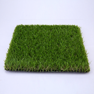 Gazon artificiel M01 pour terrains de football, <span class=keywords><strong>tapis</strong></span> vert pour mariages en extérieur, pelouse synthétique non motorisée, collection transfrontalière - Product Image 6