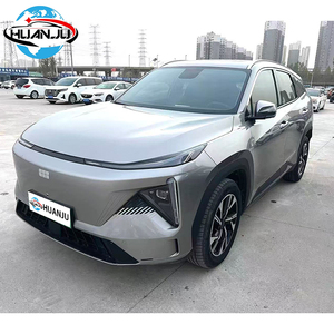 Meilleure Offre Voiture d'<span class=keywords><strong>Occasion</strong></span> 2024 Geely Galaxy L7 55km PRO LHD Automatique Économe en Énergie <span class=keywords><strong>Crossover</strong></span> Urbain - Product Image 1