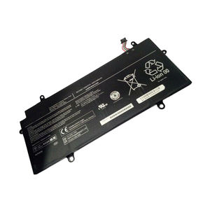 Высокое качество 14,8 V 52Wh 3380 мА/ч, устройство замено ноутбука батареи PA5136U для <span class=keywords><strong>Toshiba</strong></span> <span class=keywords><strong>Portege</strong></span> Z30 PA5136U-1BRS батарея - Product Image 3