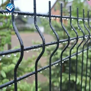 sectional fence