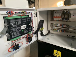 30Kw 37kva im lặng loại kofo động cơ k4100zds Máy phát điện diesel và 100% đồng quanh co phát điện để bán - Product Image 5