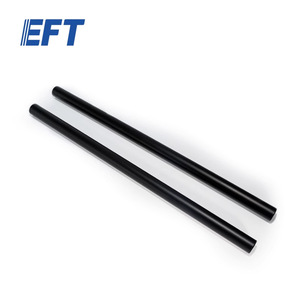 Soporte <span class=keywords><strong>Diagonal</strong></span> para Trípode EFT E620P, Tubo de Aluminio 20*18*500/<span class=keywords><strong>3</strong></span> Orificios/espaciado entre orificios 230/2 Piezas - Product Image 6