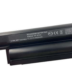 Batería Nueva para Portátil VGP-BPL26 VGP-BPS26 VGP-<span class=keywords><strong>BPS26A</strong></span> Compatible con Sony VAIO CA CB EG EH EJ EL VPCCA VPCCB VPCEG VPCEH VPCEJ Series - Product Image 3
