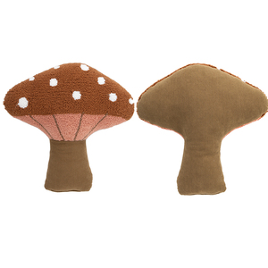 Bán buôn trang trí gối đệm sang trọng dâu tây hình dạng bán buôn ném gối - Product Image 5