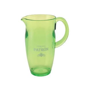 2L Chất Lượng Cao Tùy Chỉnh Không Thể Phá Vỡ Picther Lớn Pha Lê Rõ Ràng Nhựa <span class=keywords><strong>Pitcher</strong></span> - Product Image 2