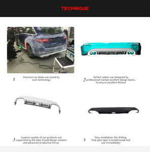 Lame de pare-chocs de voiture en Fiber de carbone Facelift <span class=keywords><strong>S3</strong></span> pour <span class=keywords><strong>Audi</strong></span> <span class=keywords><strong>S3</strong></span> 8Y A3 SLINE Sedan 4 portes 2021-<span class=keywords><strong>2022</strong></span> - Product Image 6