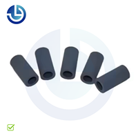 10 Buah Ban Rol Pickup Kompatibel untuk Printer Lenovo LJ2405 LJ2455 LJ2605 LJ2655 M7400Pro M7455 M7605 M7615 M7655 M7675