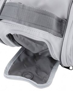 Muestra Gratis, Nueva Bolsa de Pádel de Moda, Gran Capacidad, para Pickleball, Tenis, Duradera, Personalizable, Mochila Deportiva - Product Image 6