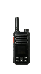 วิทยุสื่อสาร ETMY ET-C14 4G ระบบเครือข่ายสาธารณะ - Product Image 4