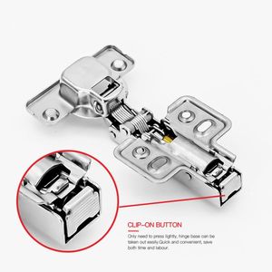 خزانة مطبخ مخفية من الفولاذ المقاوم للصدأ ، مفصلات باب مغلقة ناعمة ، أثاث لغرفة النوم والمدرسة من المصنع مباشرة في الصين - Product Image 4