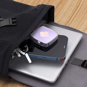 <span class=keywords><strong>2023</strong></span> nouveau design privé avec câble de charge et dragonne charge rapide 2000mah <span class=keywords><strong>mini</strong></span> porte-clés portable mignon banque d'alimentation - Product Image 3