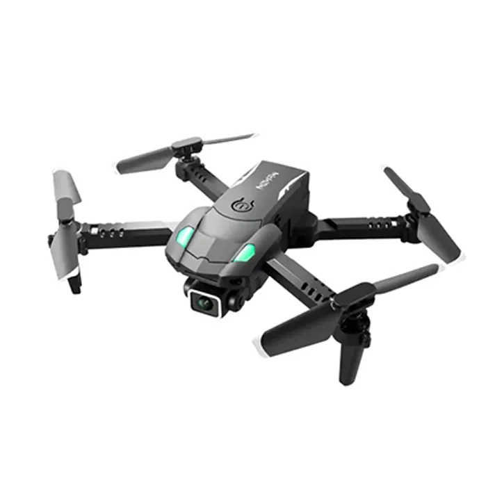 4k Video Camera Hd Fpv Rc Gps Kid And Adult Quadrupter Mini Drone Toy Cameras Mini Droness