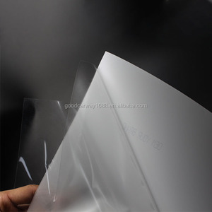 Pellicola protettiva per vernice 1.52*18m prezzo di fabbrica pellicola PPF in PVC TPH PPF resistente alla trazione - Product Image 5