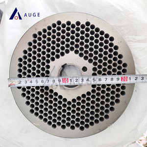 Chất lượng cao PELLET Máy tấm động vật Thức ăn viên Máy đĩa công nghiệp chết cho PELLET máy tùy chỉnh bền cung cấp - Product Image 6