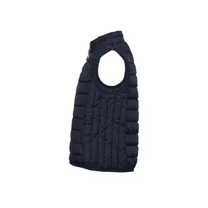 Chaleco Deportivo para Niños BW Reciclado, Merchandising Sostenible - Product Image 5