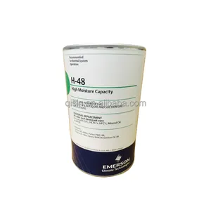 H-48 Airconditioning Filterdroger Element Koel-onderdelen