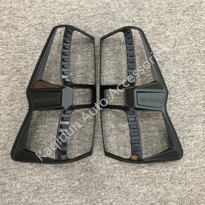 ชุดแต่งรถยนต์ KQD แบบเต็มชุด อุปกรณ์ตกแต่งรถยนต์ ชิ้นส่วนตัวถังรถยนต์ สำหรับ ISUZU D-MAX ปี 2020 ขึ้นไป - Product Image 6