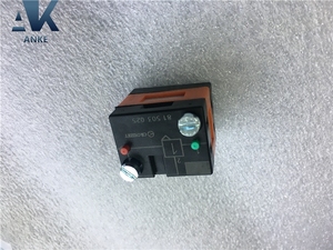 CROUZET 81503025 Temporizador RELACIÓN BAJA SÍ ELEMENTO DE RELÉ original auténtico Válvula de acelerador unidireccional componentes neumáticos - Product Image 4