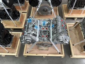 Nuovo Motore <span class=keywords><strong>Diesel</strong></span> 3.0T EA839 Assemblato per Cayenne <span class=keywords><strong>Audi</strong></span> Q7 <span class=keywords><strong>A6</strong></span> A8 A7 - Product Image 4