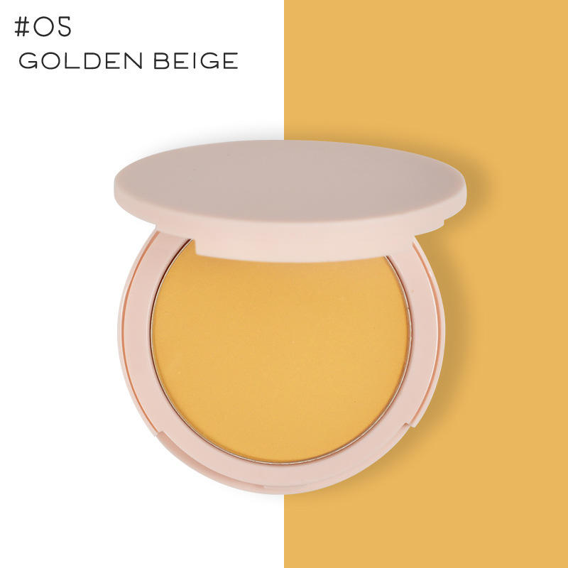 #5GOLDEN BEIGE