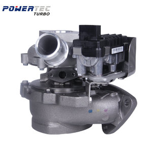 GTB1749V-turbocompresor para Ford Ranger 787556, 854800, 17607595, BK3Q6K682PC, BK3Q6K682PB 2,2, TDCi, 110 Kw/150, HP, GBVAJQJ - Product Image 6