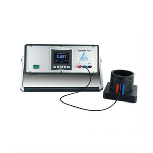 เครื่องวัดความหนาแบบพกพา Magnetic List Mega-Check Profi หน้าจอแสดงผลดิจิตอล 0-10 มม. - Product Image 4
